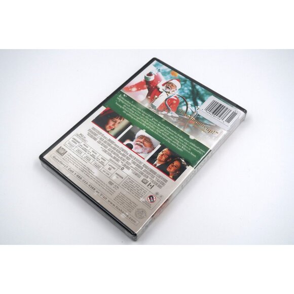 Miracle on 34th Street - DVD - NIP | Brand New - Picture 2 of 4